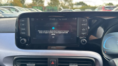 Hyundai i10 1.2 [79] Premium 5dr Auto [Nav] Petrol Hatchback